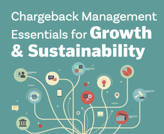 Chargeback Management Guide Resource