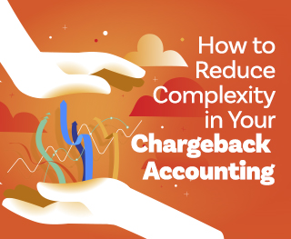 How to Reduce Complexity in Your Chargeback Accounting Resource