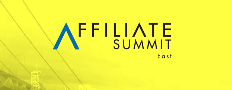 Affiliate Summit East