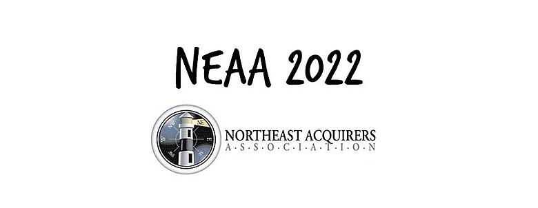 NEAA 2022