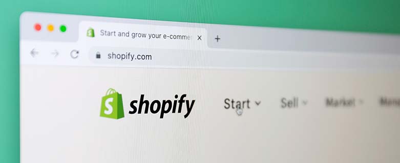 shopify